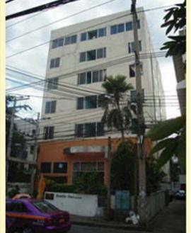 Cheap room for short, medium or Bangkok